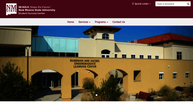 ssc.nmsu.edu