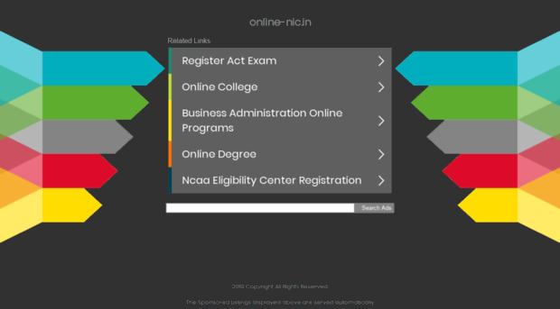 ssc.online-nic.in