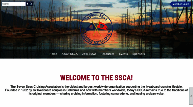 ssca.org