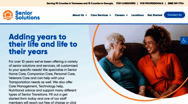 sscares.com