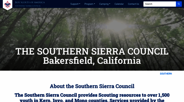 sscbsa.org