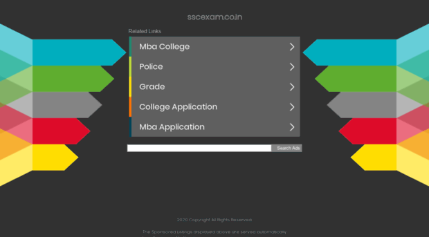 sscexam.co.in