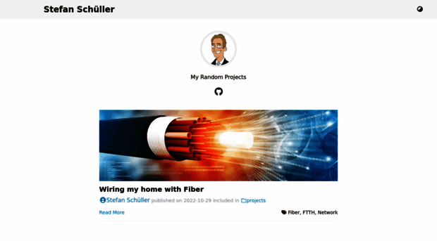 sschueller.github.io