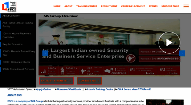 ssciindia.com