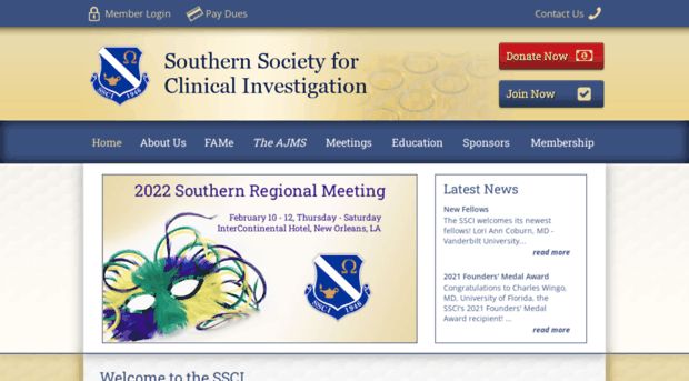 ssciweb.org