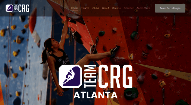 ssclimbingteam.com