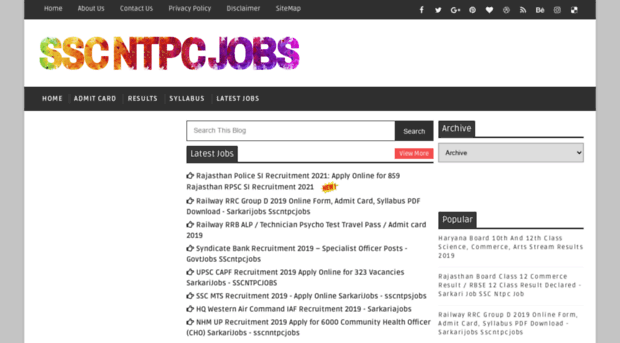 sscntpcjobs.blogspot.com