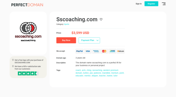 sscoaching.com