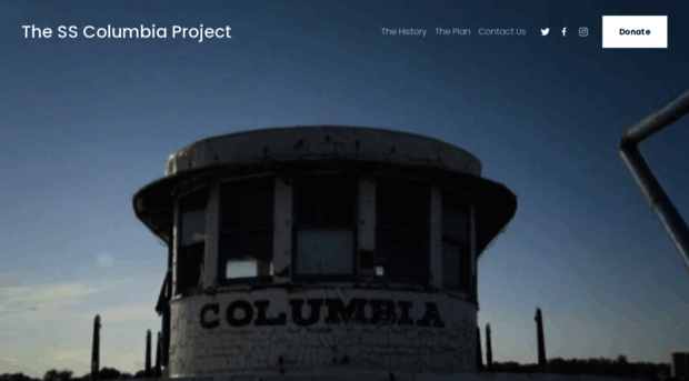 sscolumbia.org