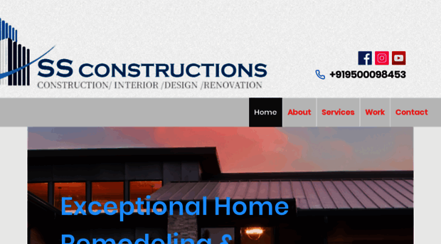 ssconstructions.co.in