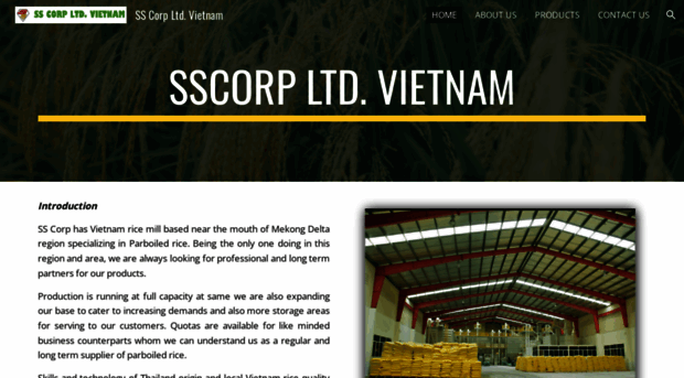 sscorp.vn