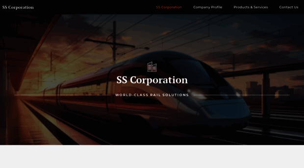 sscorporation.org