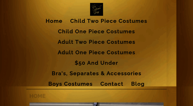 sscostumeshop.com