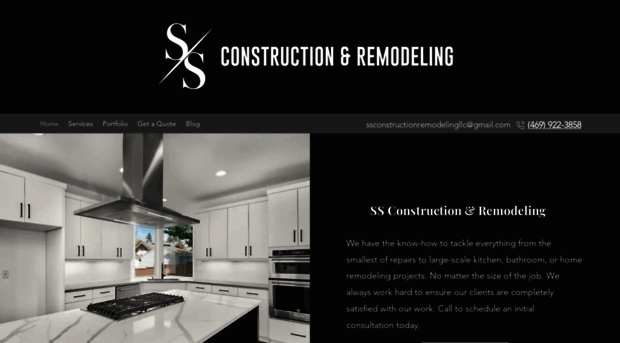 sscremodeling.com