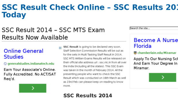 sscresults2014s.in