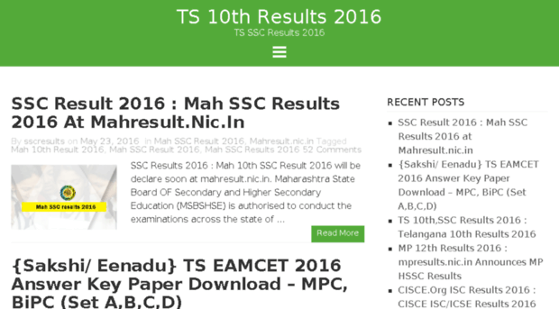 sscresults2016.in