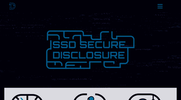ssd-disclosure.com