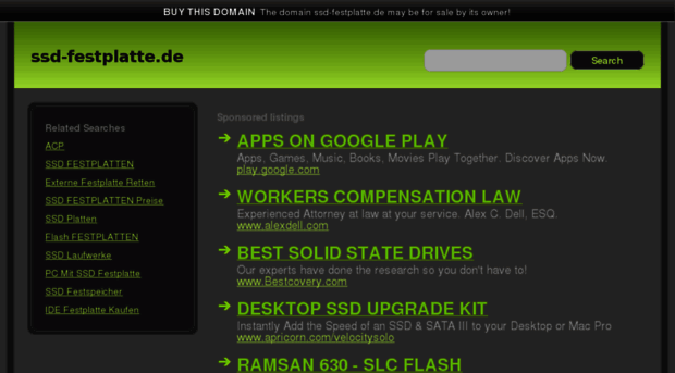 ssd-festplatte.de