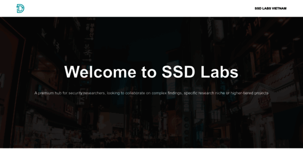 ssd-labs.com