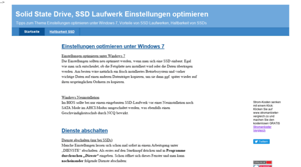 ssd-laufwerk.blogspot.com