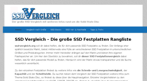 ssd-vergleich.org