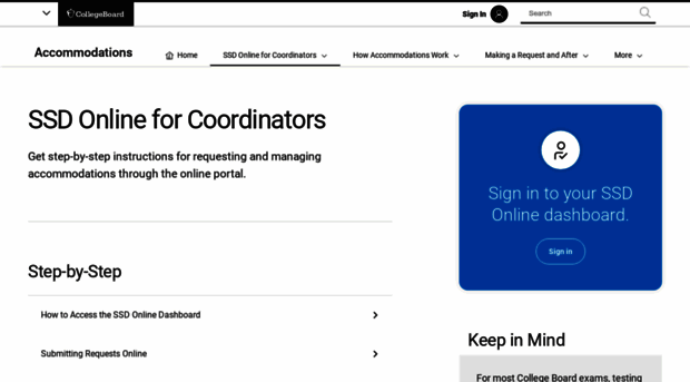 ssd.collegeboard.com