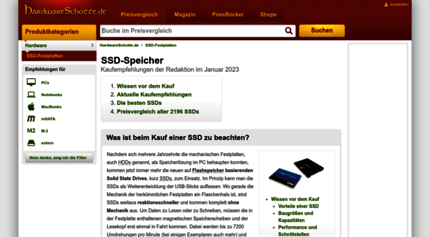 ssd.hardwareschotte.de