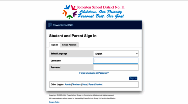 ssd11.powerschool.com