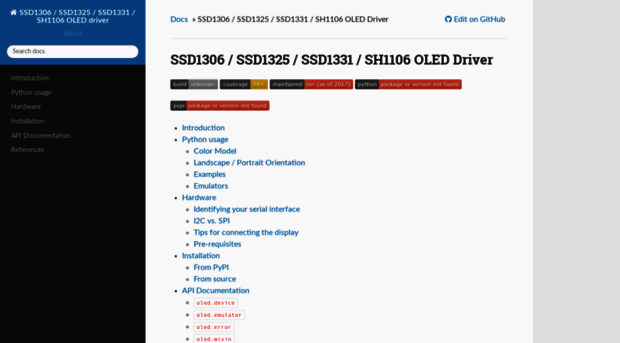 ssd1306.readthedocs.io