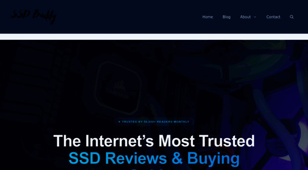ssdbuddy.com