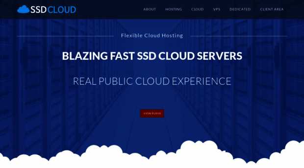 ssdcloudservers.com