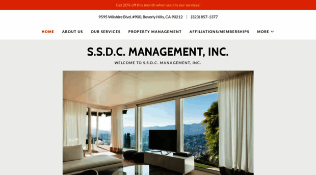 ssdcmanagement.com