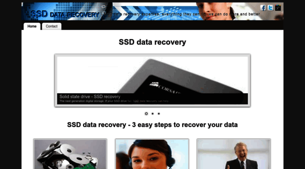 ssddatarecovery.co