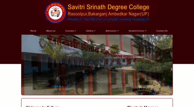 ssdegreecollege.com