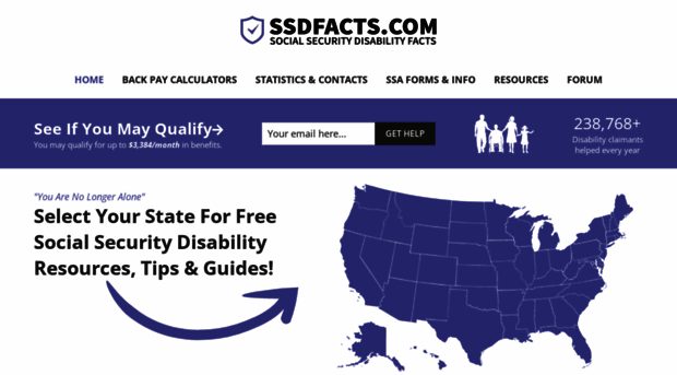 ssdfacts.com