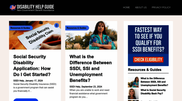 ssdihelp.org