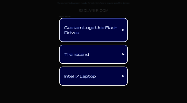 ssdlayer.com