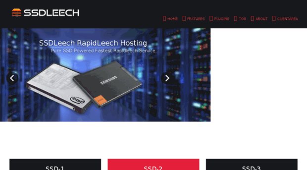 ssdleech.com