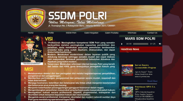 ssdm.polri.go.id