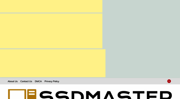 ssdmaster.com