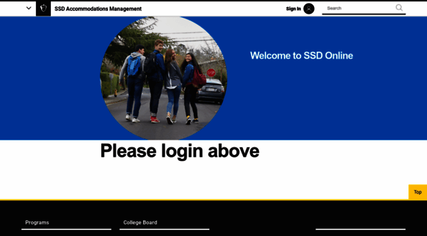 ssdonline.collegeboard.org