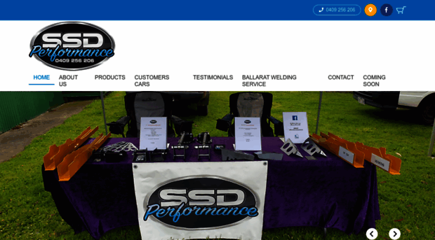 ssdperformance.com.au