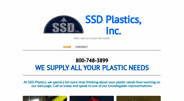 ssdplastic.com