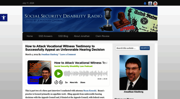 ssdradio.com