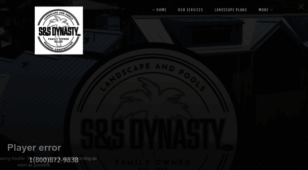 ssdynastyinc.com