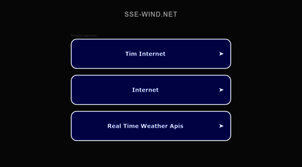 sse-wind.net