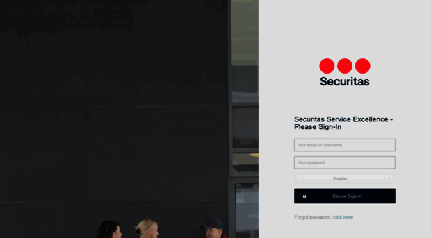 Sse securitasinc Securitas Service Excellence Sse 