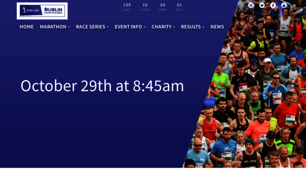 sseairtricitydublinmarathon.ie