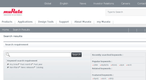 ssearch.murata.com