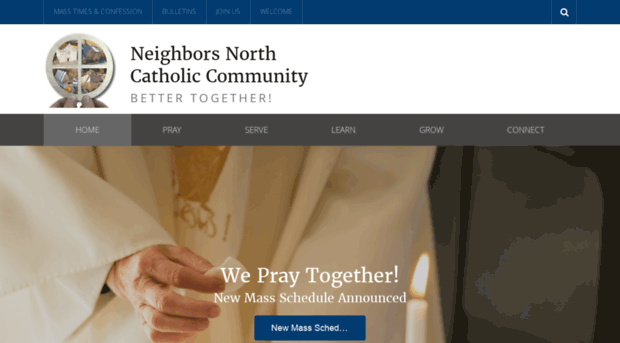 ssebastianparish.org